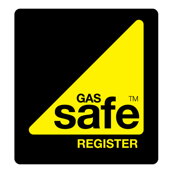 Gas Safe Register Logo